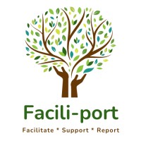 Facili-port株式会社 logo - Similar company to イントリックス株式会社