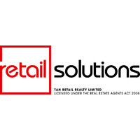 Retail Solutions New Zealand logo - Similar company to Bupe