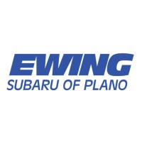 Ewing Subaru of Plano logo - Similar company to Ewing Buick Gmc