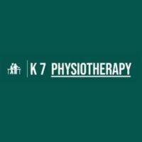 K 7 Physiotherapy logo - Similar company to Pandora Crest