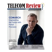 Telecom Review Europe logo - Similar company to Traivel