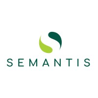 Semantis logo - Similar company to Sémantis