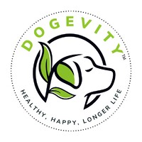 Dogevity™ logo - Similar company to Motofour