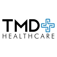 Tmd Healthcare / Certified Minority Supplier