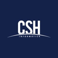 C.S.H. Informática logo - Similar company to G Tech Manaus