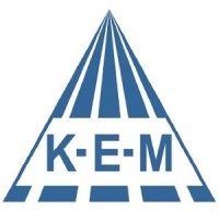 KEM Engineering logo - Similar company to Die Design