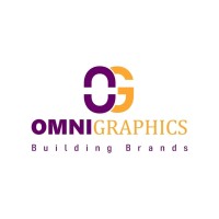 OMNIGRAPHICS logo - Similar company to Omnigraphics