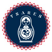 TSARES Uppsala logo - Similar company to Department Of Russian & East-European Studies - Charles University