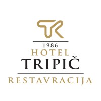 Hotel Tripič logo - Similar company to Hotel Exe Lev