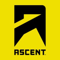 Ascent Protein logo - Similar company to Leprino
