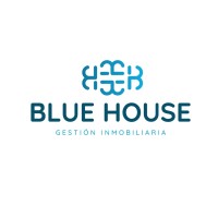 Blue House Asturias logo - Similar company to Ruralim