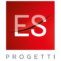 ES srl Progetti e Sistemi logo - Similar company to Hegra Conservation Project