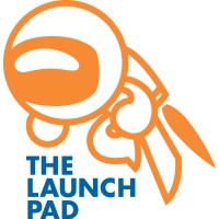 The Launch Pad Teen Center logo - Similar company to Project Speak