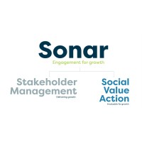 SONAR Engagement Ltd logo - Similar company to Primussoft Pte Ltd