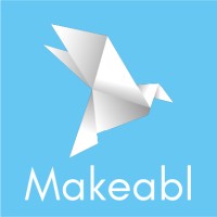 Makeabl logo - Similar company to Arc Finishers