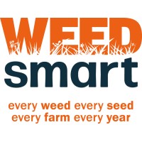 WeedSmart logo - Similar company to Peritusag