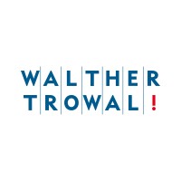 Walther Trowal GmbH & Co. KG logo - Similar company to Stahltechnik Feher