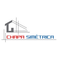 Chapa Simétrica logo - Similar company to Kitur - Casas Modulares