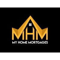 My Home Mortgages, Canada logo - Similar company to Dickson Insurance (Canada)
