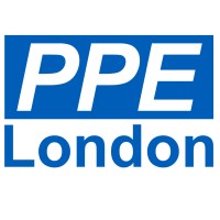 PPE London logo - Similar company to Vdc Group