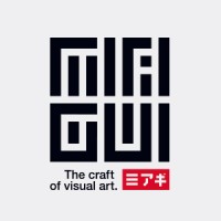 Miagui logo - Similar company to Of3D Academy