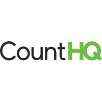 CountHQ logo - Similar company to Q Accounting