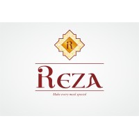 Reza Foods logo - Similar company to Reza Group