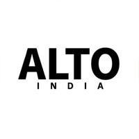 Alto India logo - Similar company to Enertia Lighting Design + Build