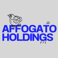 Affogato Holdings logo - Similar company to Amenti Vc