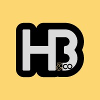 Hot Buttered & Co logo - Similar company to Ornella'S Kitchen