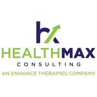 Healthmax Consulting USA logo - Similar company to Dynamic Reimbursement Services