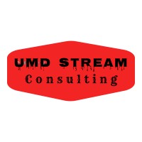 UMD Stream Consulting logo - Similar company to Green Stream Solutions