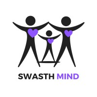Swasth Mind logo - Similar company to On Demand Solutions
