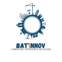 BAT'INNOV CI logo - Similar company to Lynx Management