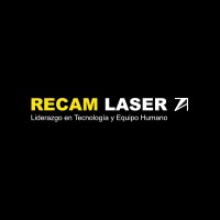 RECAM LASER MX logo - Similar company to Tecma Láser De México S.A. De C.V.