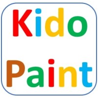 Kido Paint logo - Similar company to Triumphed