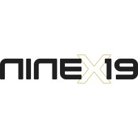 NineX19 logo - Similar company to Hard Af Seltzer