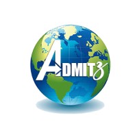 Admitz logo - Similar company to Tralala Formation