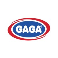 Gaga Food Cambodia logo - Similar company to Kalara Borneo
