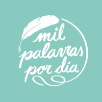 Mil Palavras por Dia logo - Similar company to Algures