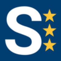 Stronghold Rescue & Relief logo - Similar company to Dash Speedskating