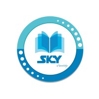 Sky of Knowledge Bookshop logo - Similar company to Developers 30