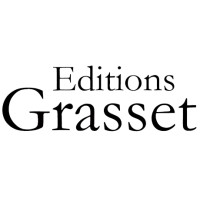 Editions Grasset logo - Similar company to Éditions Payot