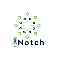 iNotch logo - Similar company to Foster Development Association