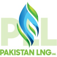 Pakistan LNG Limited (PLL) logo - Similar company to Punjab Education Sector Reforms Program