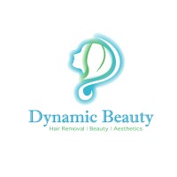 Dynamic Beauty logo - Similar company to Sunshine Tape Products Llc