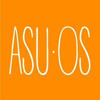 Asuos logo - Similar company to So-It.Ch | Online Shop