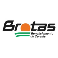 Brotas Beneficiamento de Cereais logo - Similar company to Tecnoshow