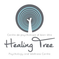 Healing Tree Psychology and Wellness Centre logo - Similar company to Quantfish
