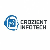 Crozient Infotech logo - Similar company to Hrbrain Consultancy Services